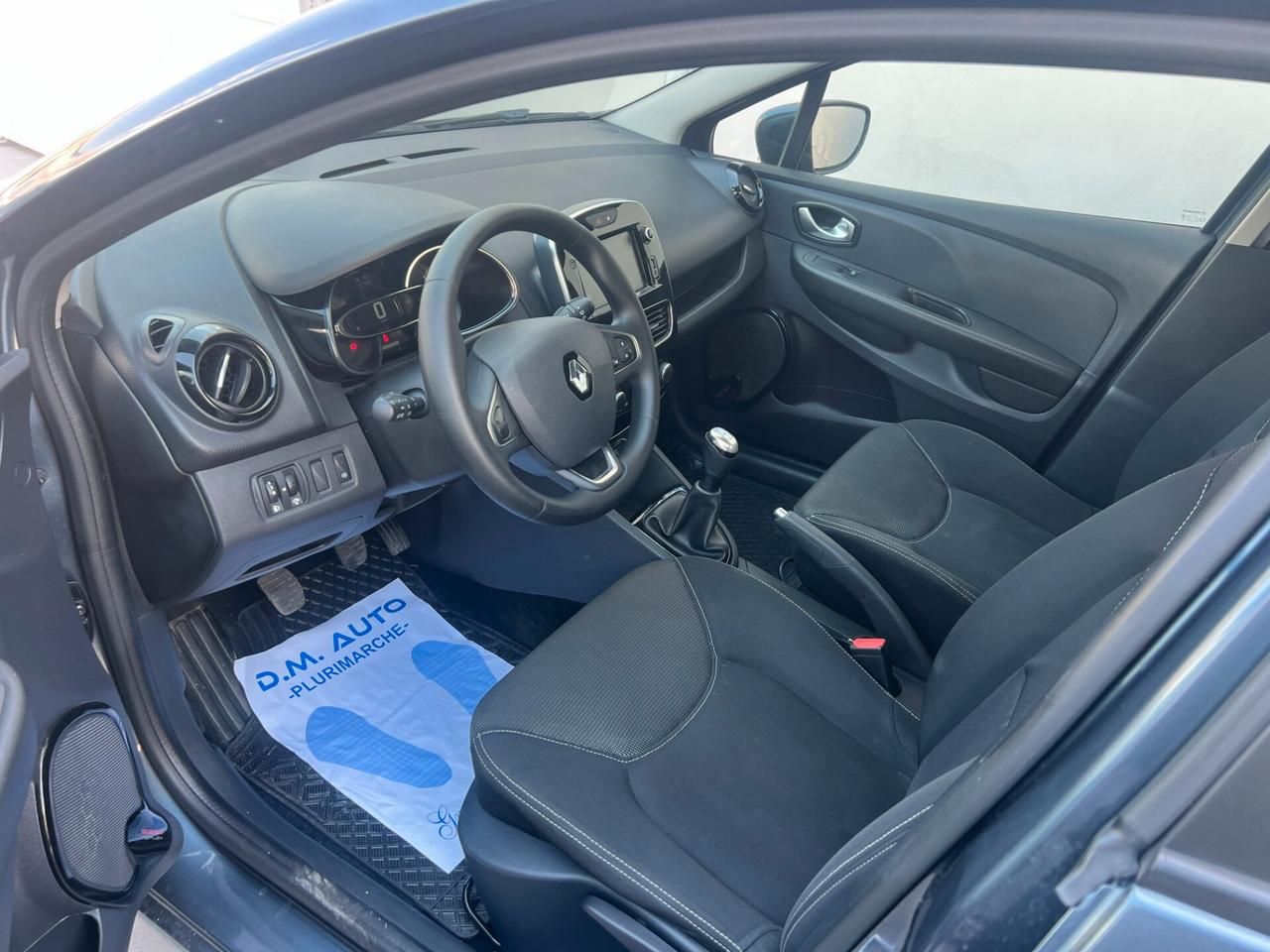 Renault Clio TCe 12V 75 CV 5 porte Business