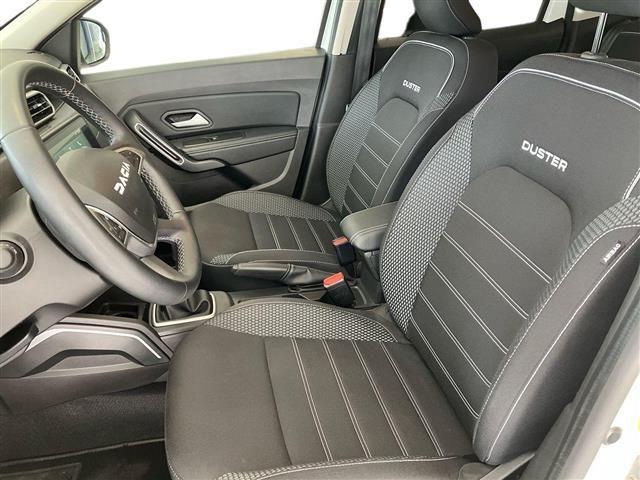 DACIA Duster 1.5 Blue dCi Journey 4x4