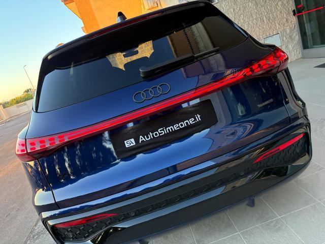 AUDI Q5 TDI 150 kW mHEV+ S tronic quattro S line edition