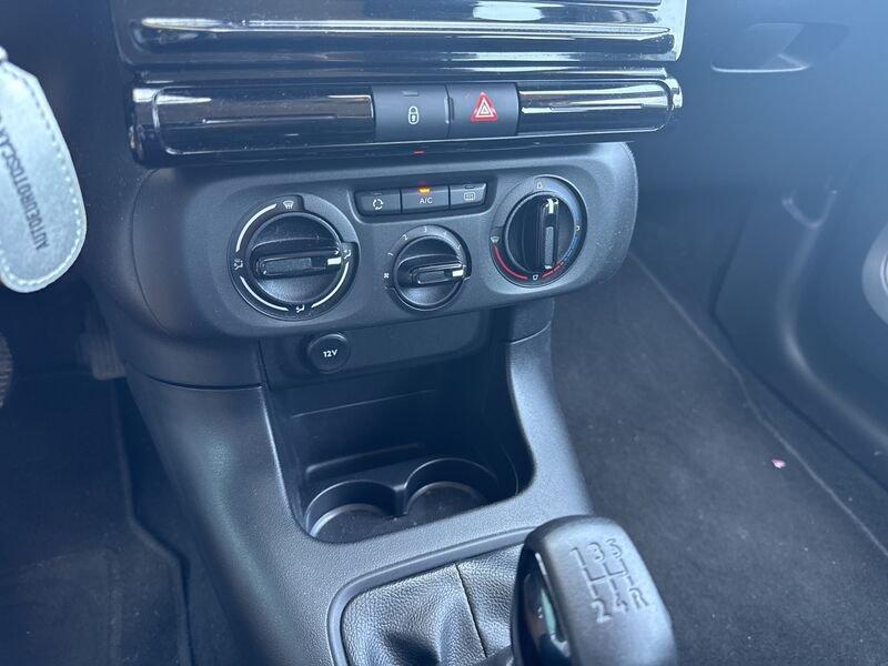Citroën C3 PureTech 83 S&S You!