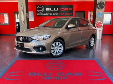 FIAT TIPO 1.3MJT LOUNGE 95cv