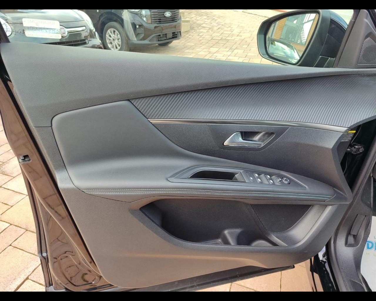 PEUGEOT 3008 2ª serie - 3008 BlueHDi 130 S&S EAT8 Allure Pack