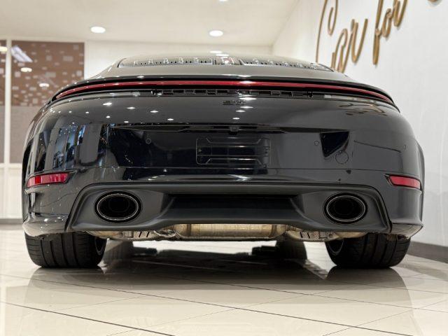 PORSCHE 911 Carrera 992.2 Coupè