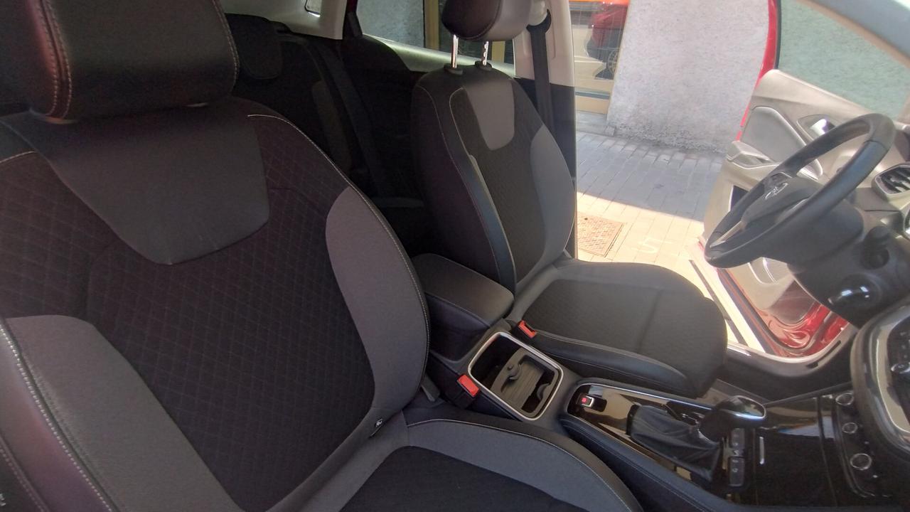 Opel Grandland X 1.5 diesel Ecotec Start&Stop aut. Business