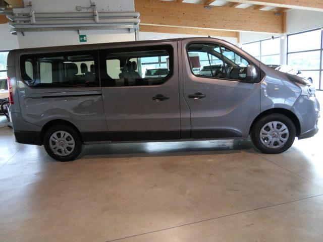 FIAT Talento 2.0 Ecojet 145CV PL-TN Combi M1 12q
