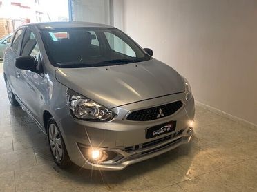 Mitsubishi Space Star 1.0 Invite