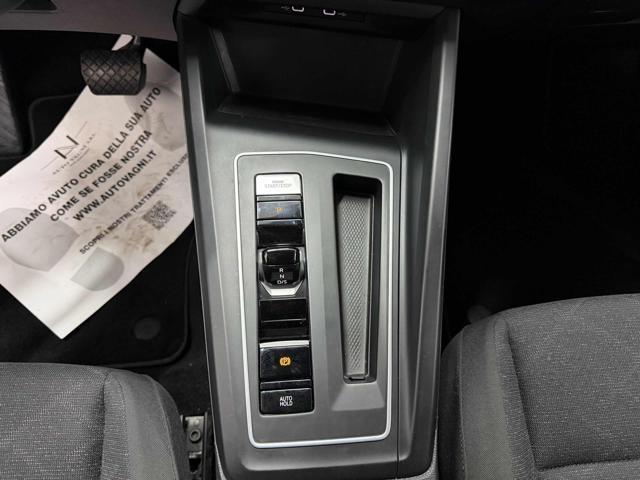 VOLKSWAGEN Golf 1.5 TGI DSG life