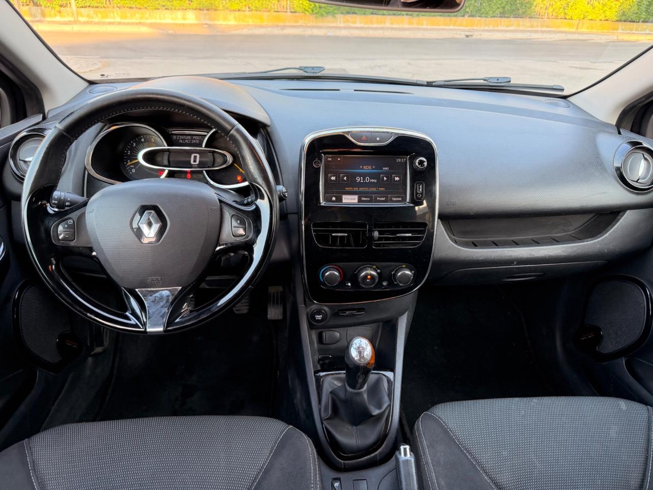 Renault Clio 1.5 dCi 8V 75CV 5 porte Live