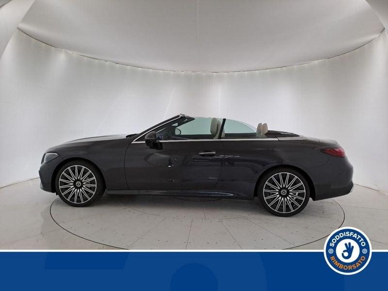 Mercedes-Benz CLE Cabrio CLE 220d Cabrio AMG Line Premium Plus