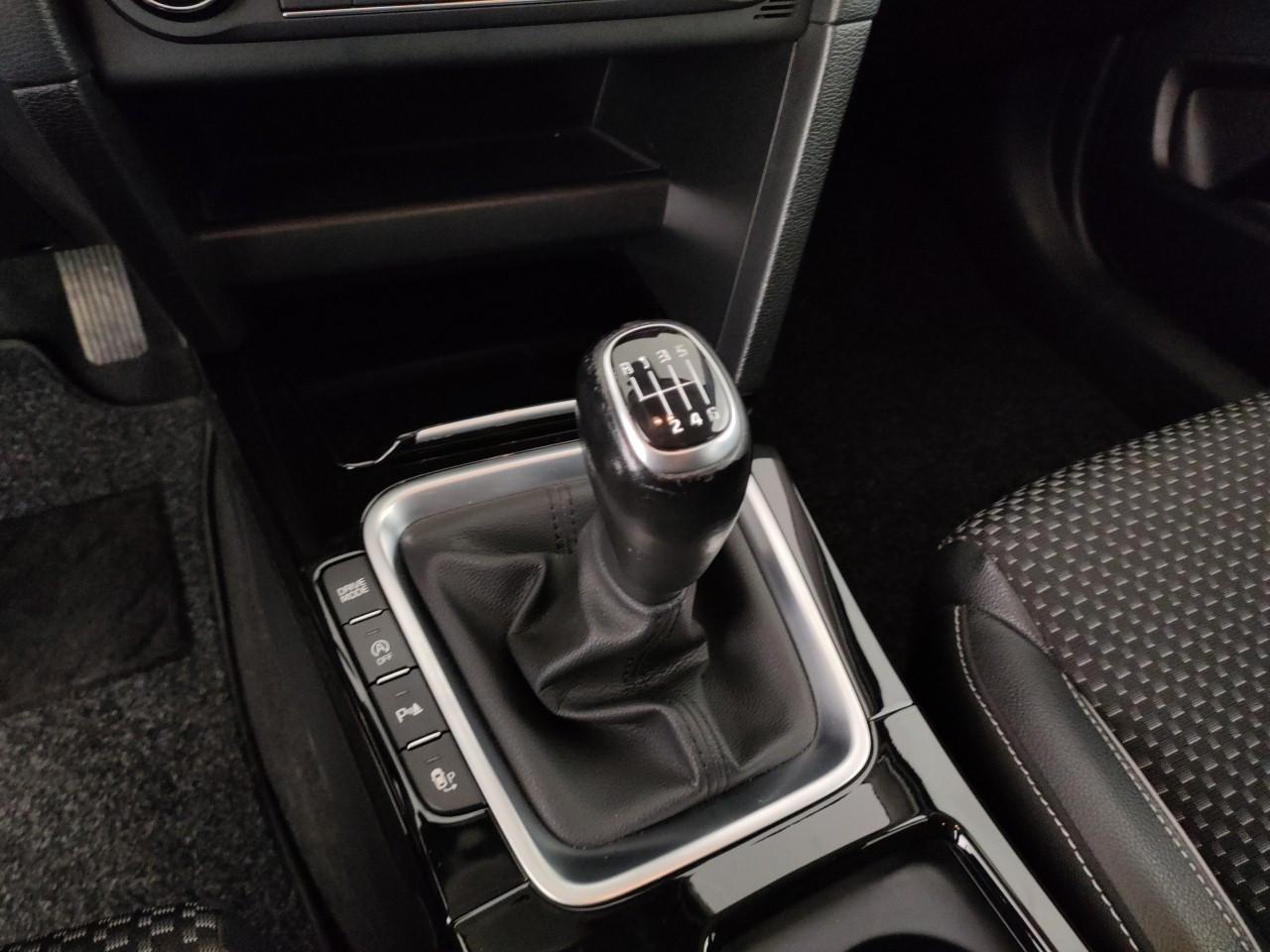 KIA XCeed 1.6 crdi mhev High Tech Adas Pack 136cv