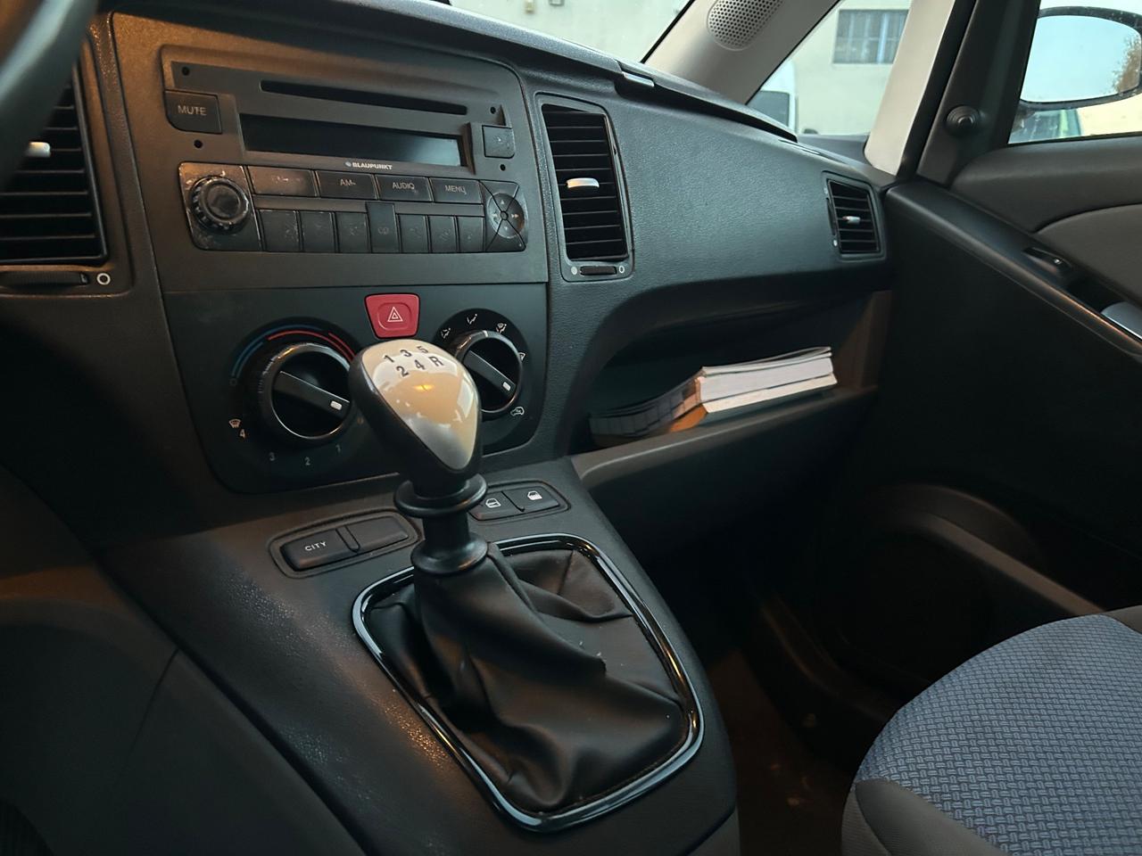 Fiat Idea 1.4 Active