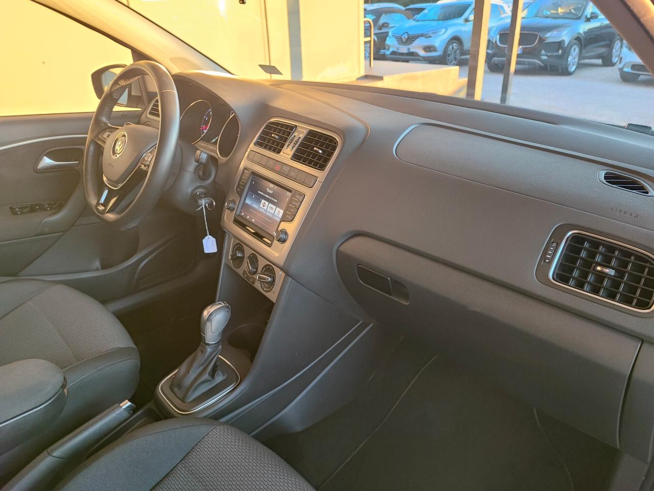 Volkswagen Polo 1.2 TSI DSG 5p. Highline BlueMotion Technology
