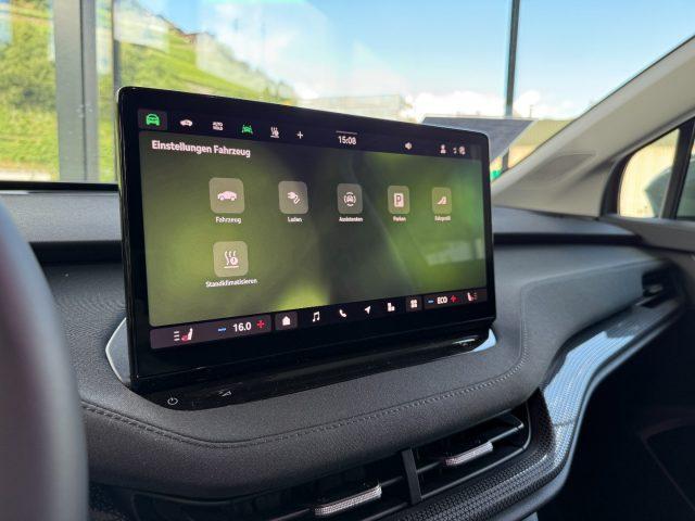 SKODA Elroq 60 Camera LED Navi 19" DAB+
