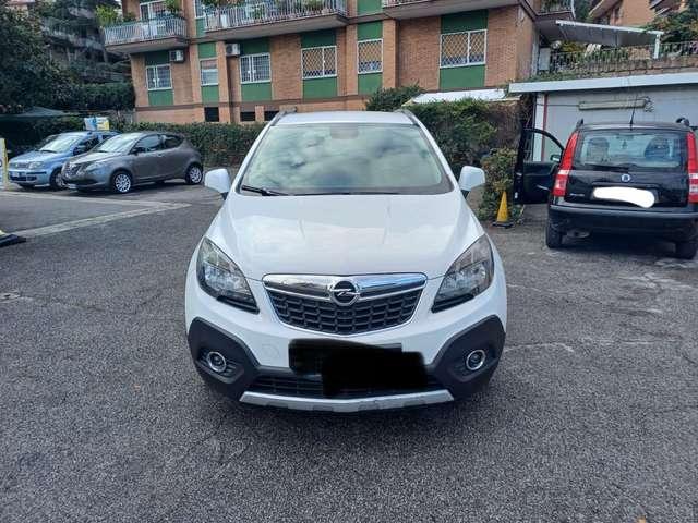 Opel Mokka Mokka 1.7 cdti Cosmo s