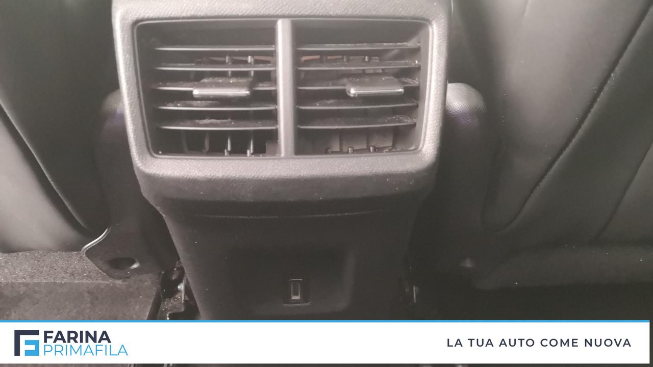 CITROEN C5 Aircross I 2022 - C5 Aircross 1.5 bluehdi Max s&s 130cv eat8