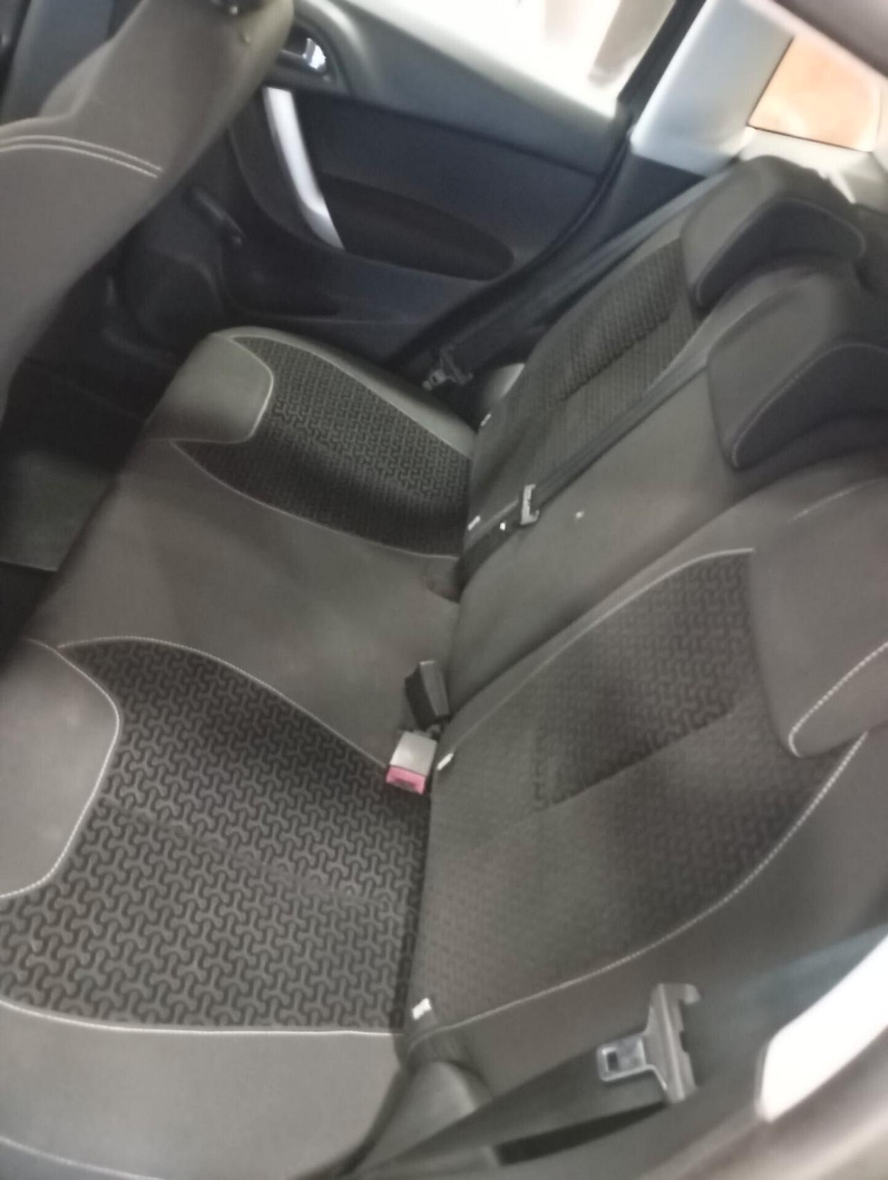 Citroen C3 1.1 Exclusive 60cv 2010