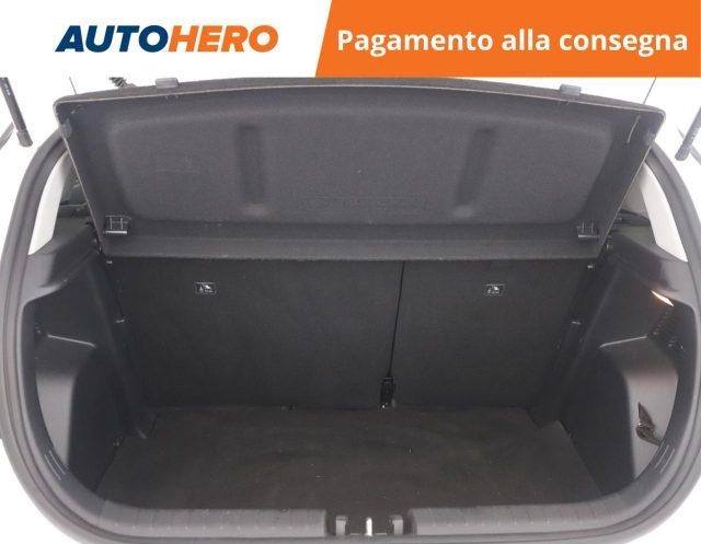 HYUNDAI i20 1.2 MPI MT Connectline