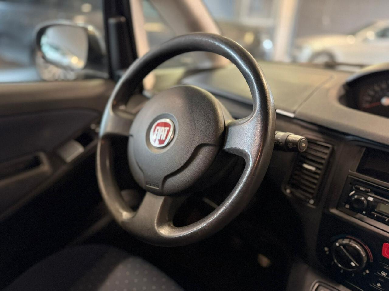 Fiat Idea 1.4 16V S&S Active