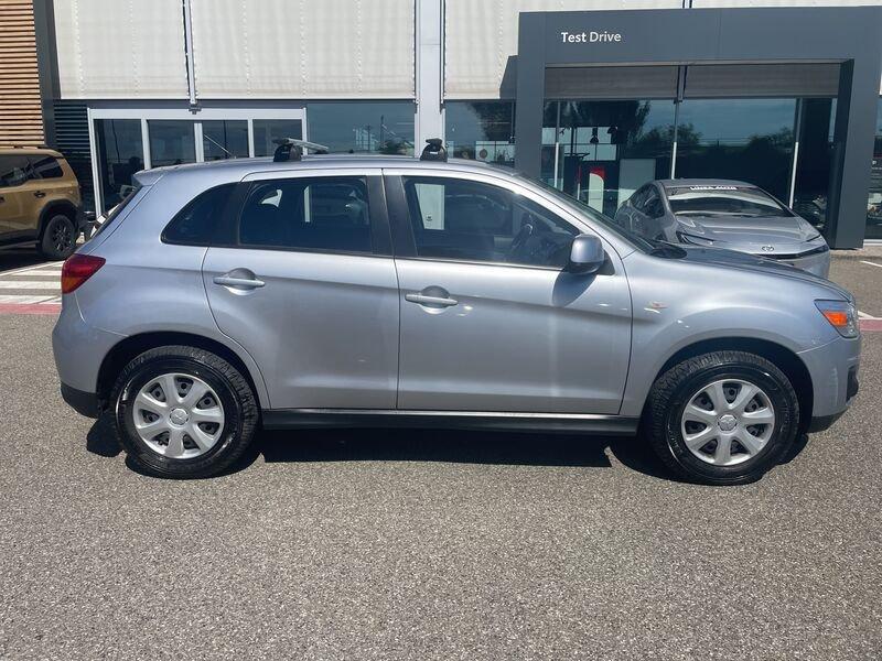 Mitsubishi ASX ASX 1.6 DI-D 114 CV 2WD Intense