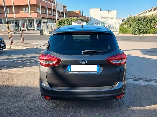 FORD C-MAX 1.5 TDCi 120 CV S&S TITANIUM