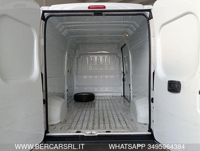Opel Movano Movano 35 2.2 BlueHDi 140 PLM 3p. Furgonato