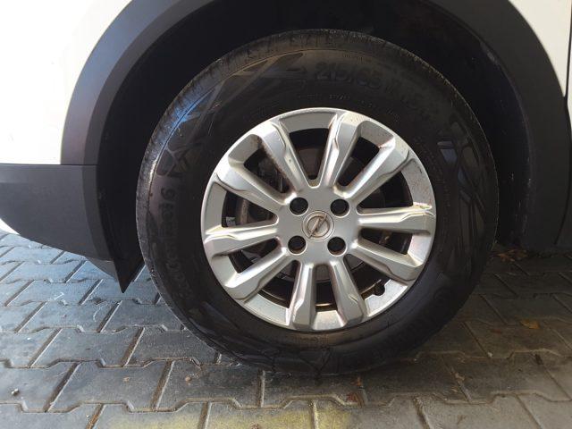 OPEL Mokka 1.5 diesel 110cv Edition *solo 22.000 Km*