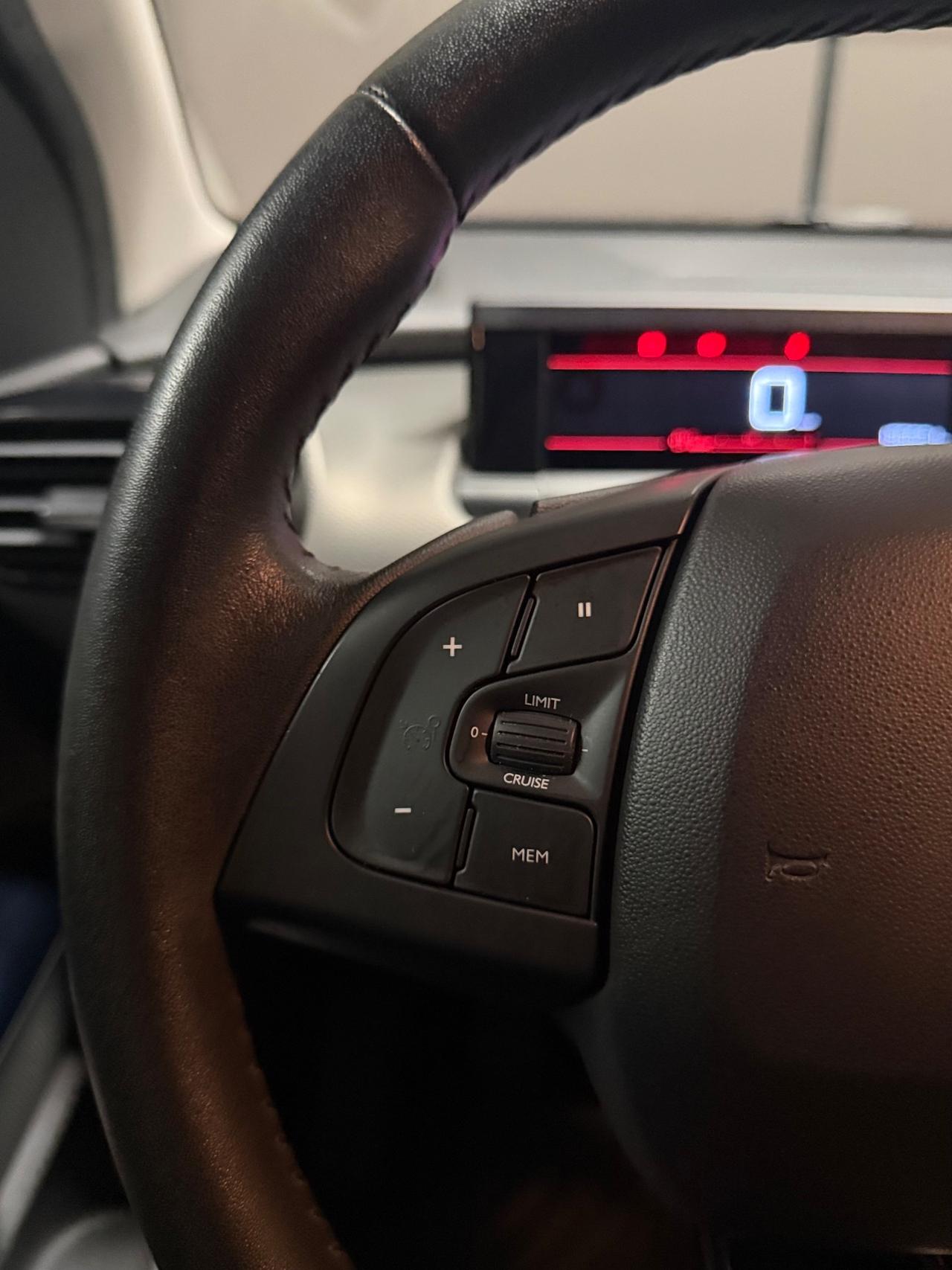 Citroen C4 Cactus BlueHDi 100 S&S Shine NEOPATENTATI