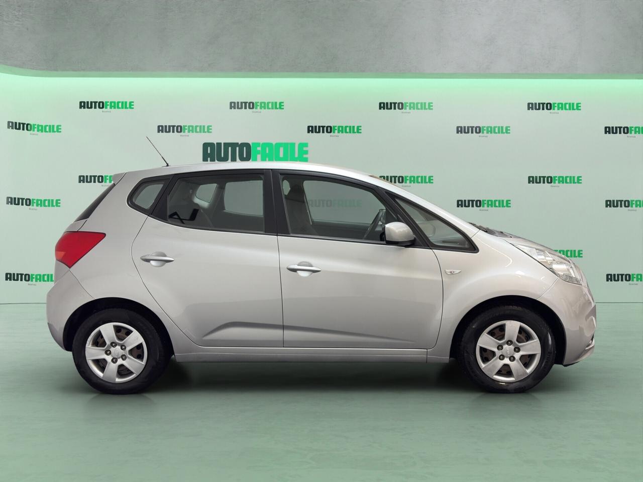 Kia Venga 1.4 90 CV - EURO6 | PREZZO REALE