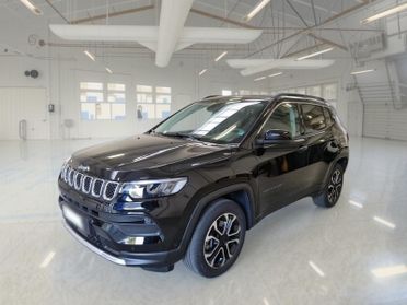 JEEP COMPASS 1.3 T4 PHEV 190cv Business Plus 4xe Auto