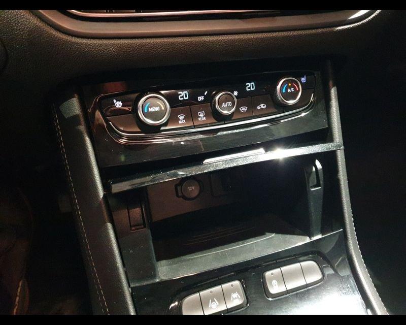 Opel Grandland X 1.5 diesel Ecotec aut. Ultimate