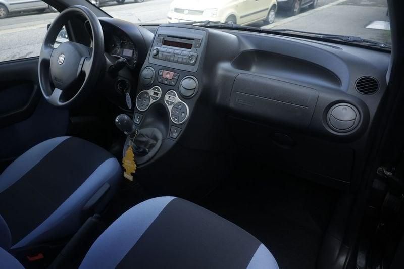 FIAT Panda Panda 1.2 Dynamic GPL
