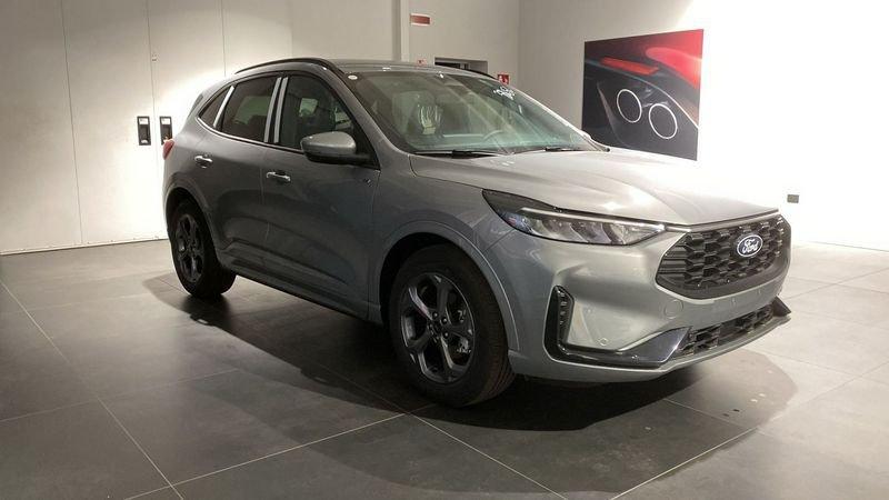 Ford Kuga Kuga 2.5 Full Hybrid 180 CV CVT 2WD ST-Line