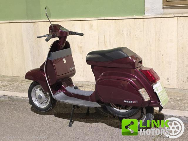PIAGGIO Vespa 50 PK *ASI*