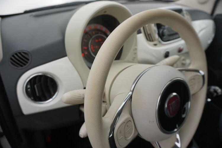 Fiat 500 Pop BR488718 1.2 Benzina 69CV