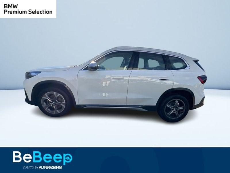 BMW X1 SDRIVE18D X-LINE EDITION SIGNATURE AUTO