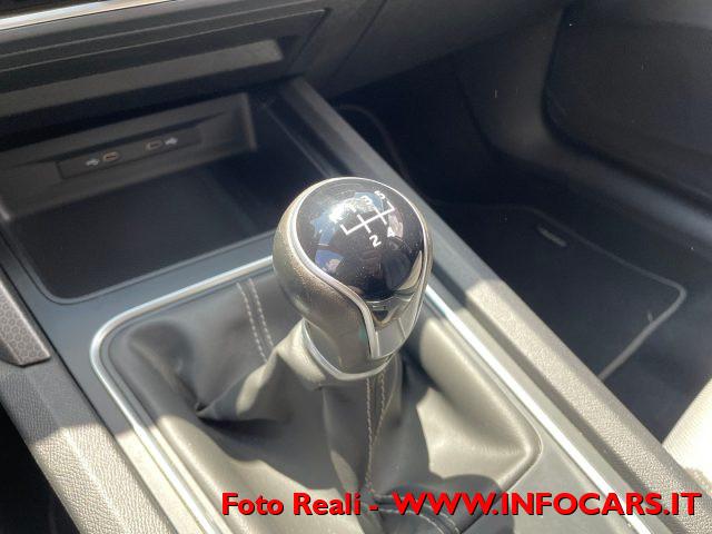 SEAT Leon Sportstourer 1.0 TSI 90 CV Style PROMO