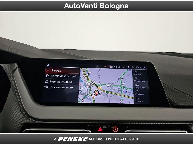 BMW Serie 1 118i 5p. Business