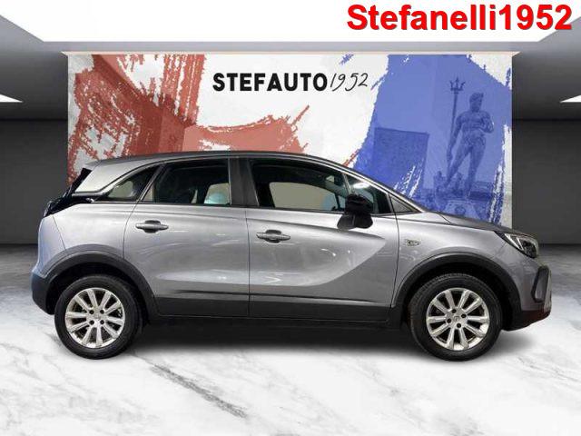 OPEL Crossland 2021 - 1.5 ecotec Elegance 110cv