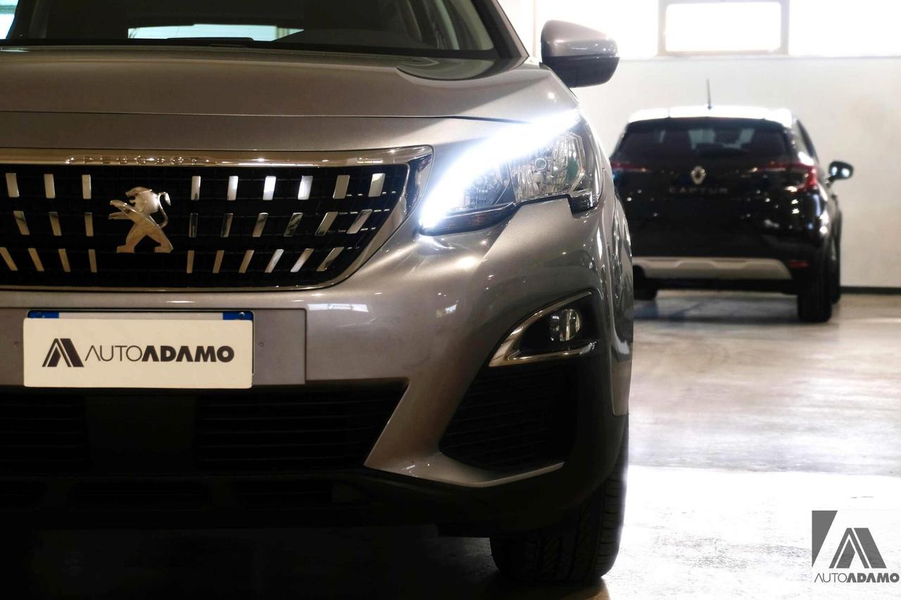 Peugeot 3008 BlueHDi 130 S&S Business