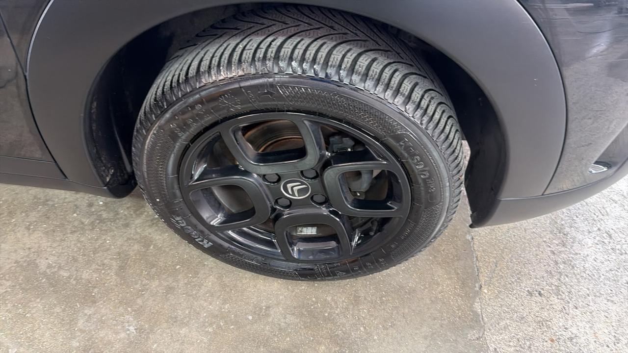 Citroen C4 Cactus BlueHDi 100 S&S Feel Pack