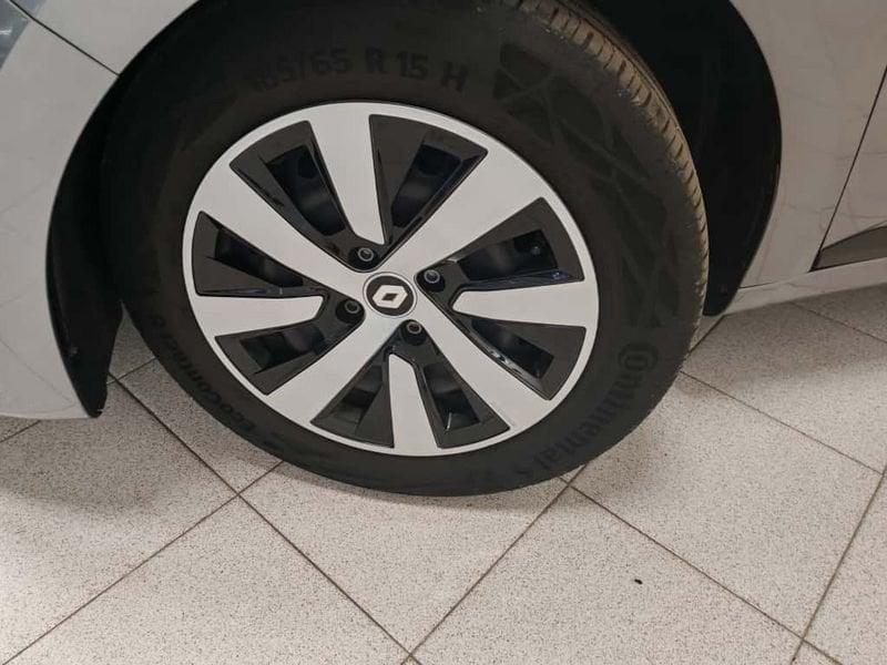 Renault Clio Clio TCe 90 CV 5 porte Equilibre IVA ESPOSTA