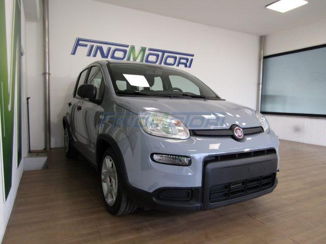 FIAT Panda 1.0 FireFly S&S city Hybrid 5 POSTI