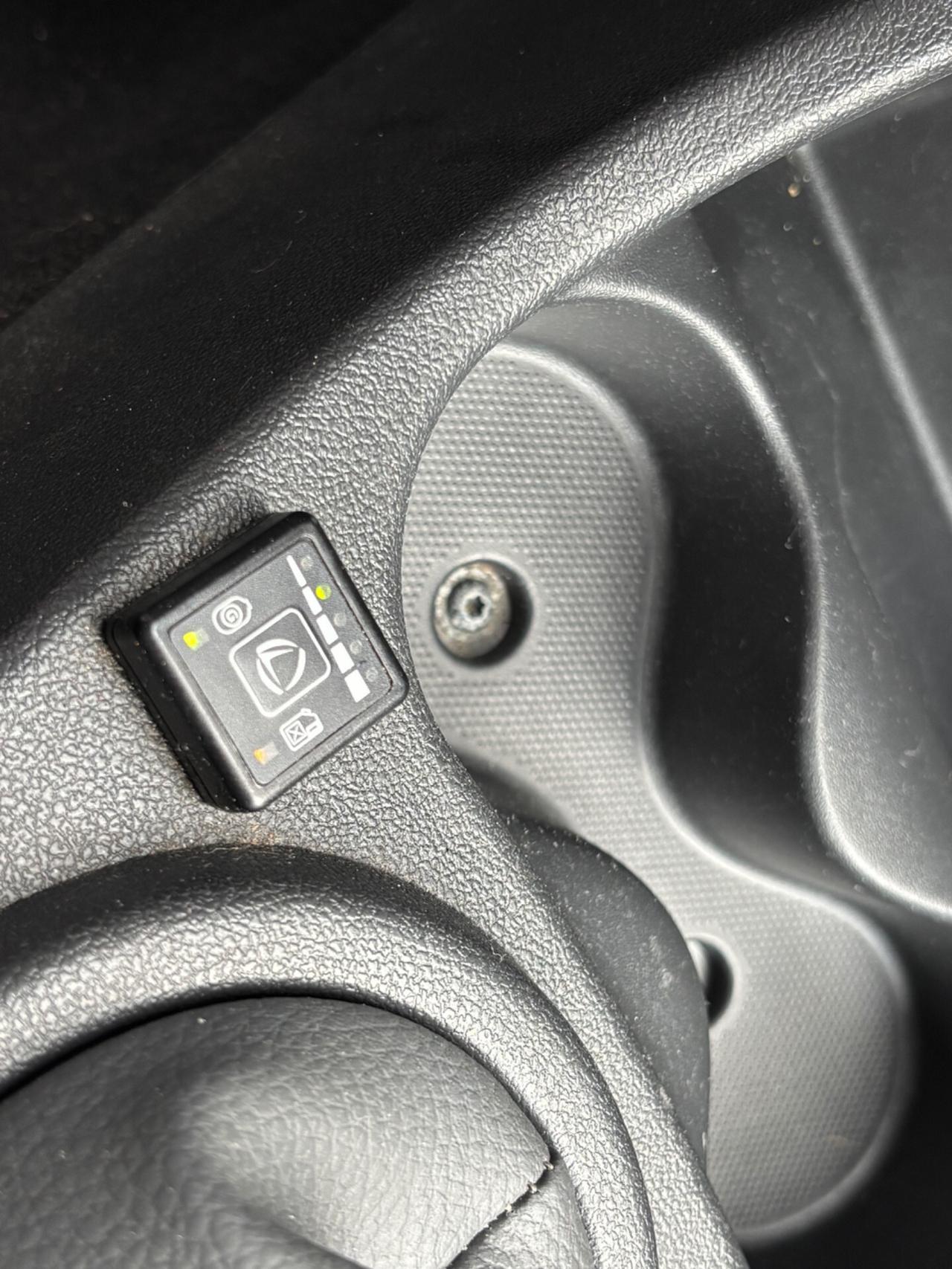 Dacia Sandero 1.4 8V GPL OK NEOPATENTATI