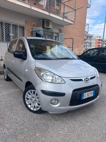 Hyundai i10 1.1 12V FIORUCCI SOFT TOP