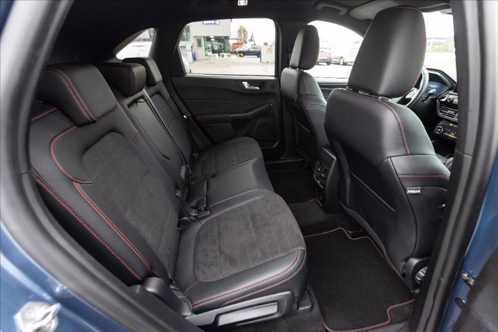 FORD Kuga 2.5 full hybrid ST-Line X awd 190cv cvt del 2022