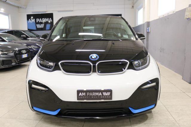 BMW i3 s 120 Ah Advantage