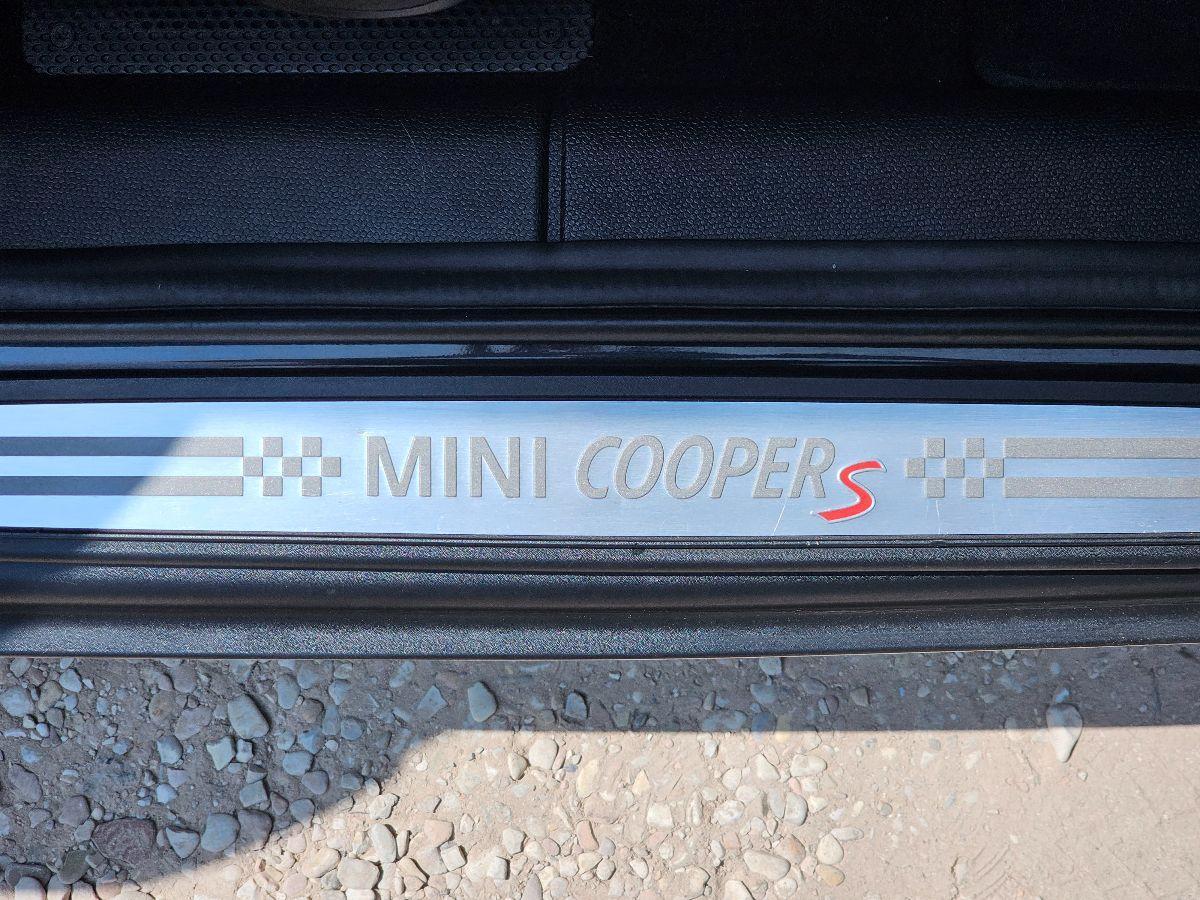 MINI PACEMAN SD 2.0 DIESEL ALL4 GARANZ 12M FINANZ