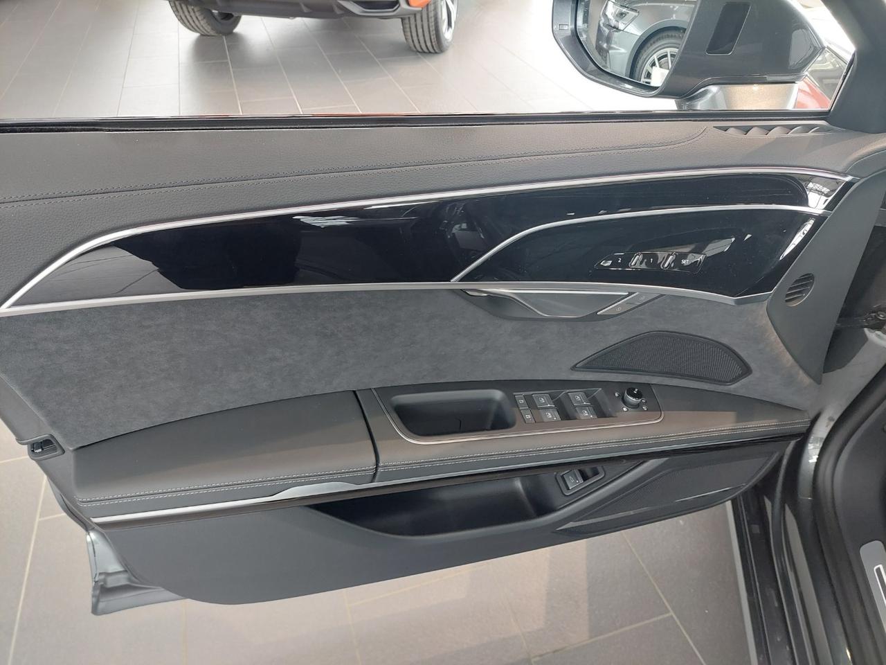 Audi A8 50 3.0 v6 tdi mhev quattro tiptronic