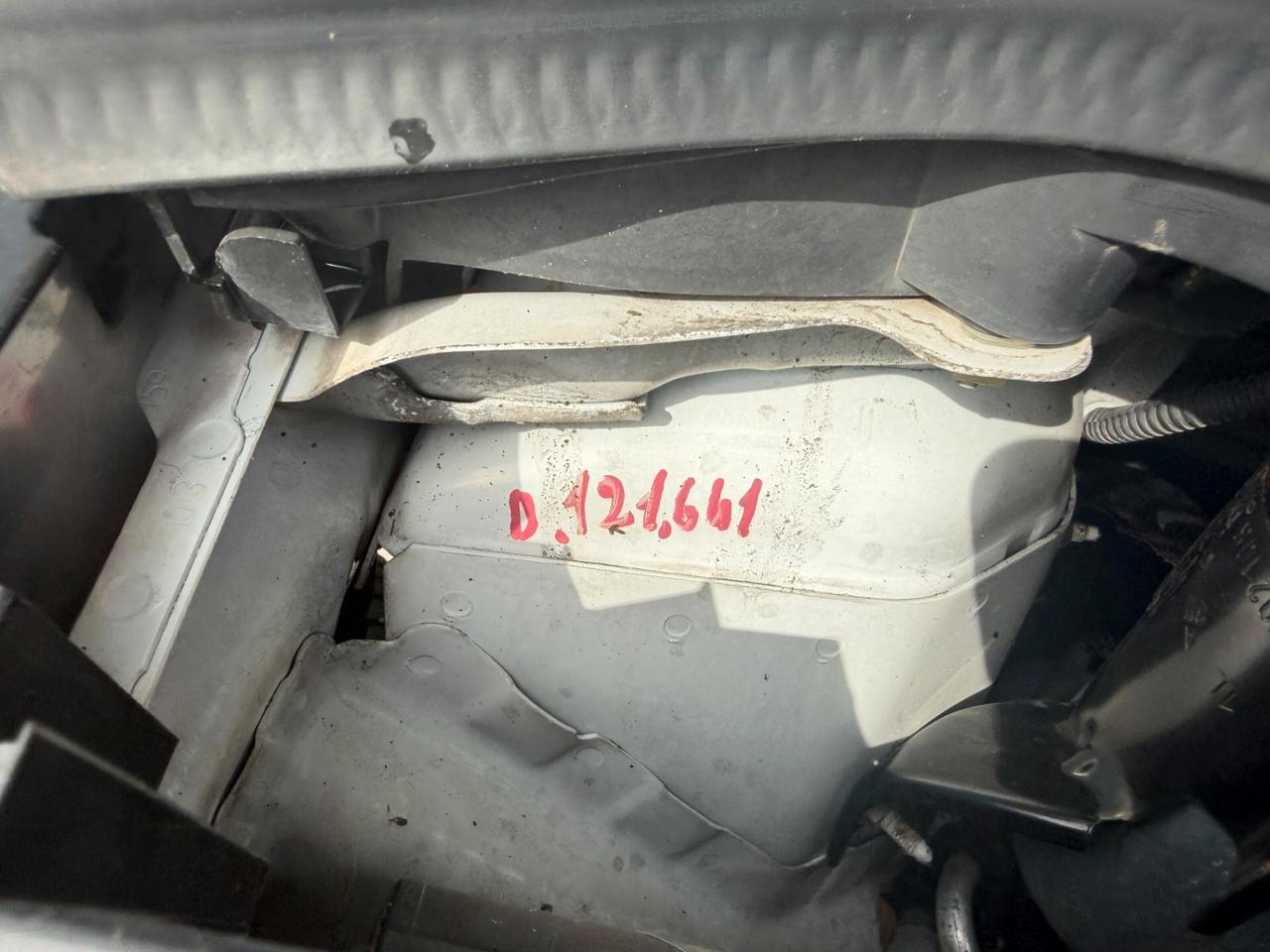 OPEL CORSA ANNO 2012 1.3 MJT 75 CV