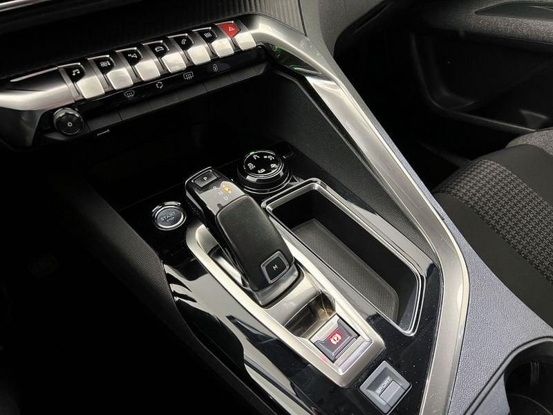 Peugeot 3008 3008 1.6 bluehdi Allure s&s 120cv eat6